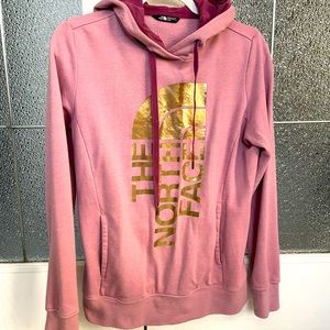 Northface 🏔 lightweight women’s hoodie